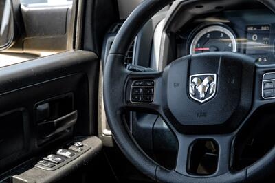 2018 RAM 2500 Tradesman   - Photo 14 - Dallas, TX 75229