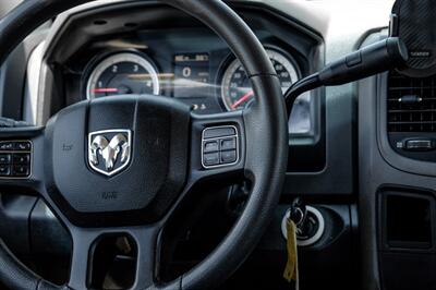 2018 RAM 2500 Tradesman   - Photo 15 - Dallas, TX 75229