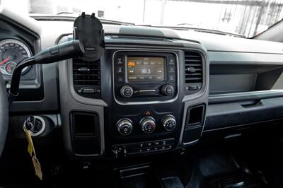 2018 RAM 2500 Tradesman   - Photo 22 - Dallas, TX 75229