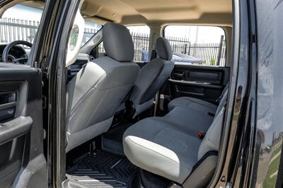 2018 RAM 2500 Tradesman   - Photo 30 - Dallas, TX 75229