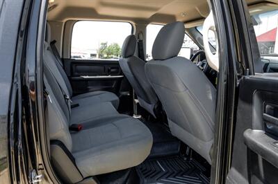2018 RAM 2500 Tradesman   - Photo 29 - Dallas, TX 75229