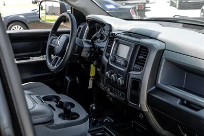 2018 RAM 2500 Tradesman   - Photo 20 - Dallas, TX 75229