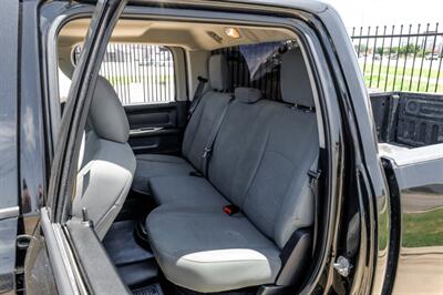 2018 RAM 2500 Tradesman   - Photo 31 - Dallas, TX 75229