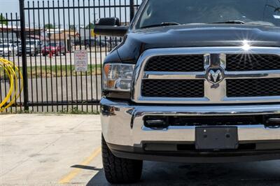 2018 RAM 2500 Tradesman   - Photo 39 - Dallas, TX 75229