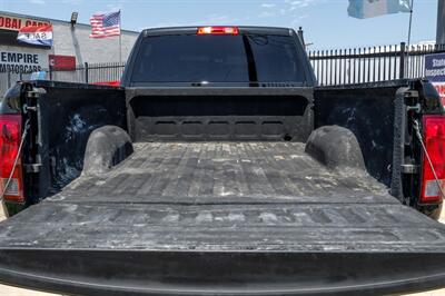 2018 RAM 2500 Tradesman   - Photo 46 - Dallas, TX 75229