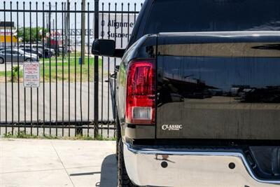 2018 RAM 2500 Tradesman   - Photo 40 - Dallas, TX 75229