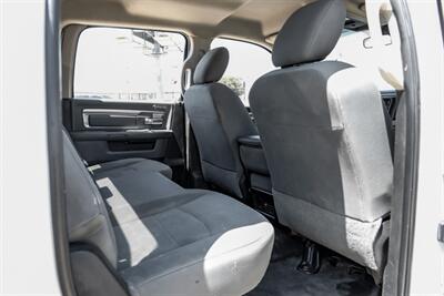 2017 RAM 3500 Tradesman   - Photo 28 - Dallas, TX 75229