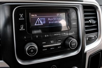 2017 RAM 3500 Tradesman   - Photo 23 - Dallas, TX 75229