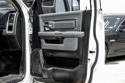 2017 RAM 3500 Tradesman   - Photo 35 - Dallas, TX 75229