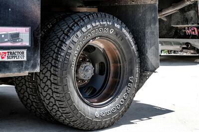 2017 RAM 3500 Tradesman   - Photo 46 - Dallas, TX 75229