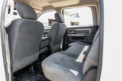 2017 RAM 3500 Tradesman   - Photo 29 - Dallas, TX 75229