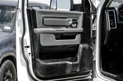 2017 RAM 3500 Tradesman   - Photo 33 - Dallas, TX 75229