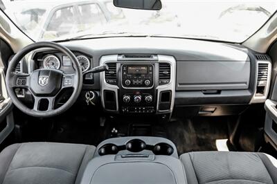 2017 RAM 3500 Tradesman   - Photo 11 - Dallas, TX 75229