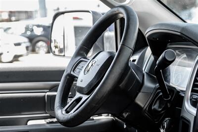 2017 RAM 3500 Tradesman   - Photo 12 - Dallas, TX 75229