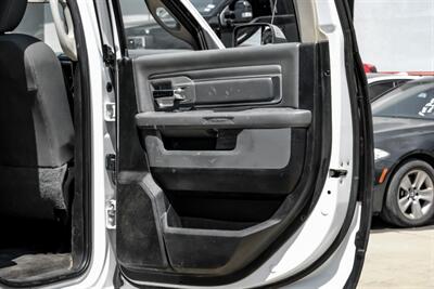 2017 RAM 3500 Tradesman   - Photo 37 - Dallas, TX 75229