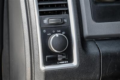 2017 RAM 3500 Tradesman   - Photo 18 - Dallas, TX 75229