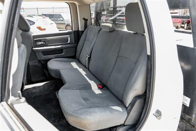 2017 RAM 3500 Tradesman   - Photo 30 - Dallas, TX 75229