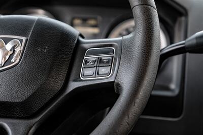 2017 RAM 3500 Tradesman   - Photo 15 - Dallas, TX 75229