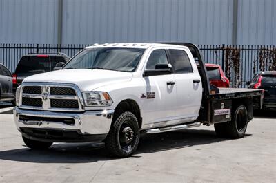 2017 RAM 3500 Tradesman   - Photo 6 - Dallas, TX 75229
