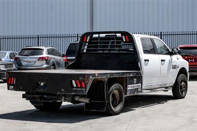 2017 RAM 3500 Tradesman   - Photo 7 - Dallas, TX 75229