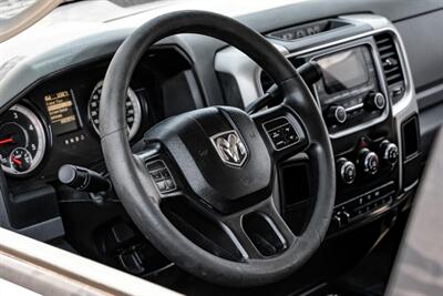 2017 RAM 3500 Tradesman   - Photo 13 - Dallas, TX 75229