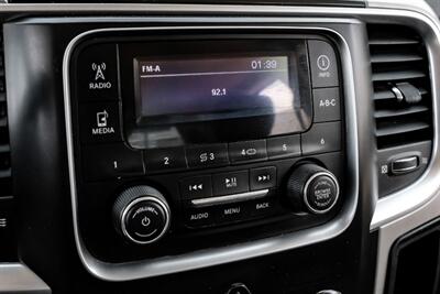 2017 RAM 3500 Tradesman   - Photo 21 - Dallas, TX 75229