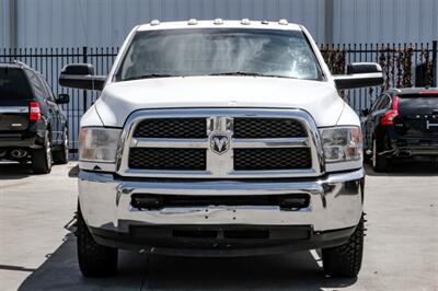 2017 RAM 3500 Tradesman   - Photo 5 - Dallas, TX 75229