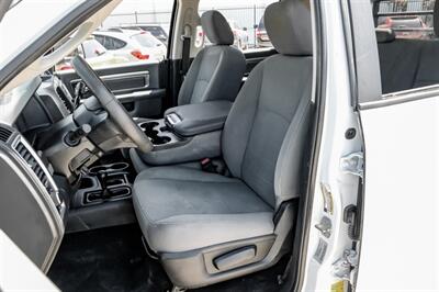 2017 RAM 3500 Tradesman   - Photo 4 - Dallas, TX 75229
