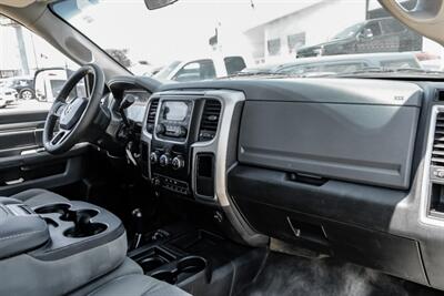 2017 RAM 3500 Tradesman   - Photo 10 - Dallas, TX 75229
