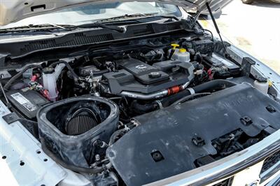 2017 RAM 3500 Tradesman   - Photo 42 - Dallas, TX 75229