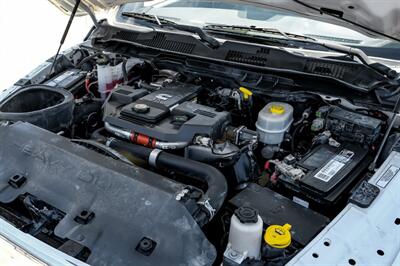 2017 RAM 3500 Tradesman   - Photo 40 - Dallas, TX 75229