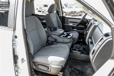 2017 RAM 3500 Tradesman   - Photo 26 - Dallas, TX 75229
