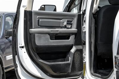 2017 RAM 3500 Tradesman   - Photo 36 - Dallas, TX 75229