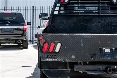 2017 RAM 3500 Tradesman   - Photo 39 - Dallas, TX 75229