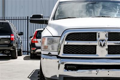 2017 RAM 3500 Tradesman   - Photo 38 - Dallas, TX 75229