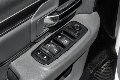 2017 RAM 3500 Tradesman   - Photo 34 - Dallas, TX 75229
