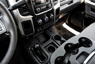 2017 RAM 3500 Tradesman   - Photo 20 - Dallas, TX 75229