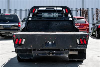 2017 RAM 3500 Tradesman   - Photo 8 - Dallas, TX 75229