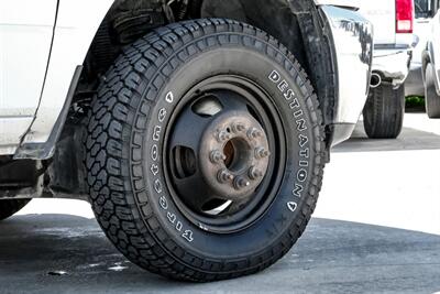 2017 RAM 3500 Tradesman   - Photo 44 - Dallas, TX 75229