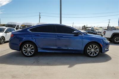 2015 Chrysler 200 Limited   - Photo 8 - Dallas, TX 75229