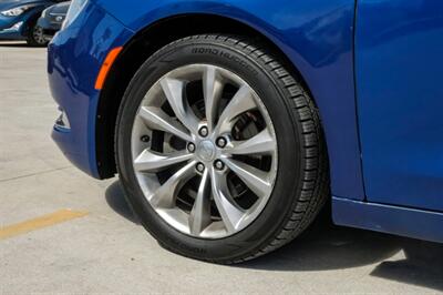 2015 Chrysler 200 Limited   - Photo 55 - Dallas, TX 75229