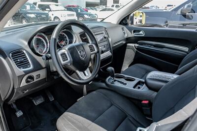 2013 Dodge Durango SXT   - Photo 3 - Dallas, TX 75229