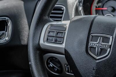2013 Dodge Durango SXT   - Photo 18 - Dallas, TX 75229