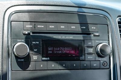 2013 Dodge Durango SXT   - Photo 28 - Dallas, TX 75229