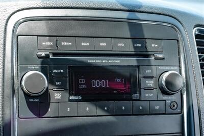 2013 Dodge Durango SXT   - Photo 27 - Dallas, TX 75229