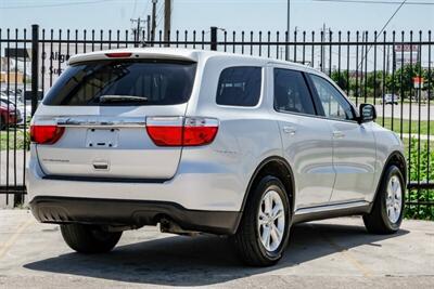 2013 Dodge Durango SXT   - Photo 9 - Dallas, TX 75229