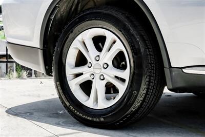 2013 Dodge Durango SXT   - Photo 50 - Dallas, TX 75229