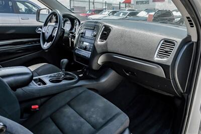 2013 Dodge Durango SXT   - Photo 14 - Dallas, TX 75229