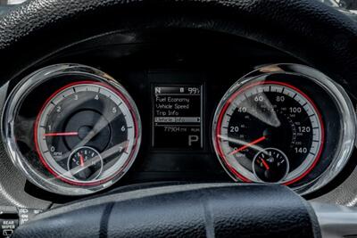 2013 Dodge Durango SXT   - Photo 20 - Dallas, TX 75229