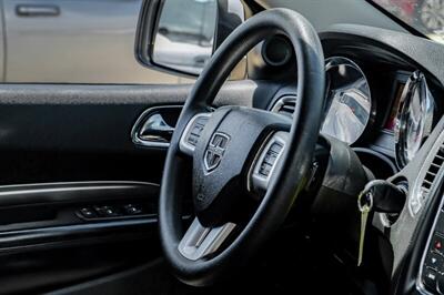 2013 Dodge Durango SXT   - Photo 16 - Dallas, TX 75229